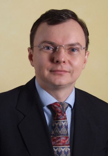 Michael Janich